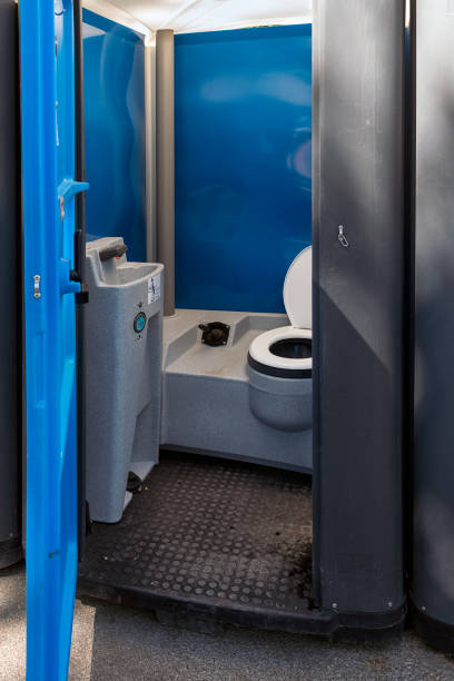 Best Temporary restroom rental  in Exandria, AL