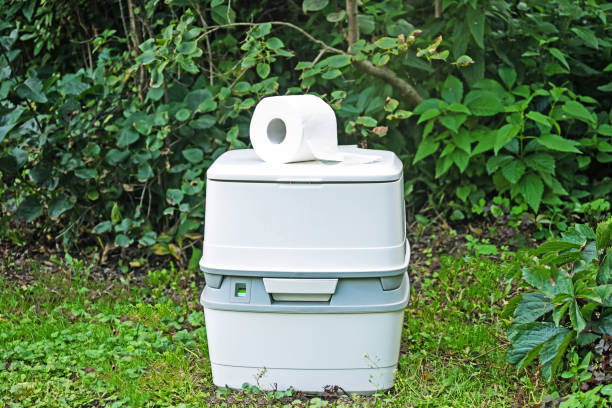 Best Event porta potty rental  in Exandria, AL