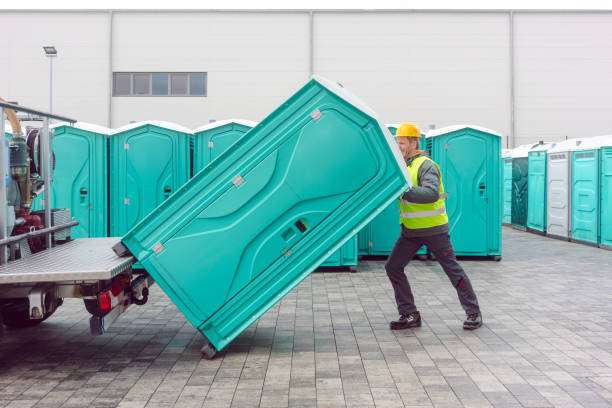 Best Sanitation services for porta potties  in Exandria, AL