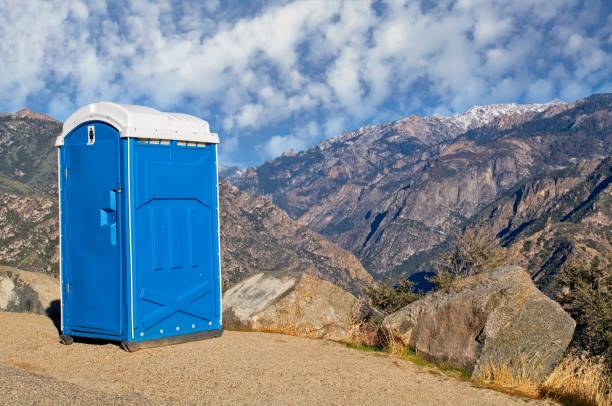 Best Local porta potty services  in Exandria, AL