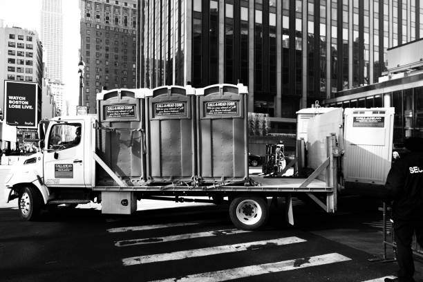 Best Portable bathroom rental  in Exandria, AL